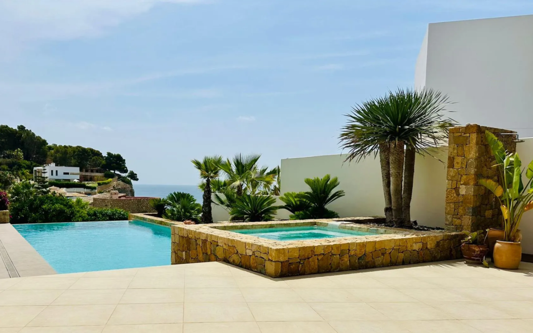 Villa Emperadora del Mar