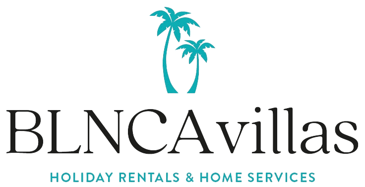BLNCA villas