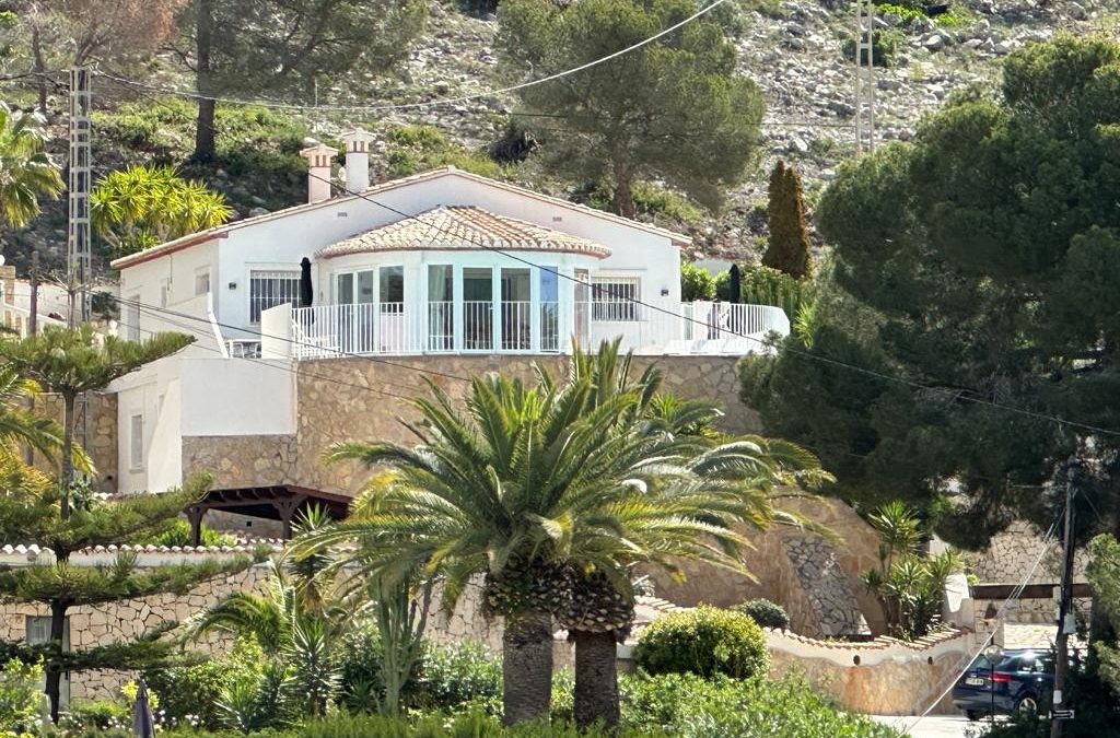 Villa Los Tucanes