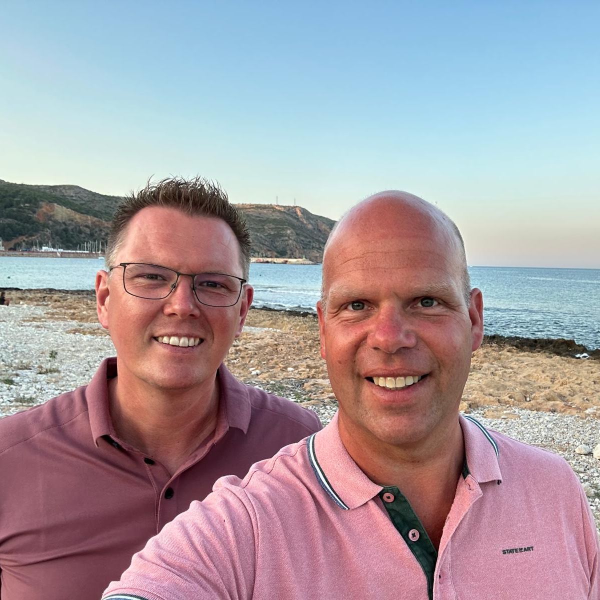 Property management Moraira